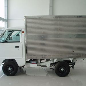 Vận chuyển hàng bằng xe tải 5 tạ