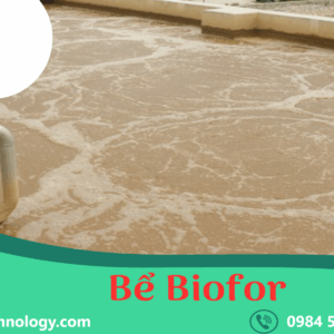 Bể Biofor
